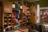 Mudroom